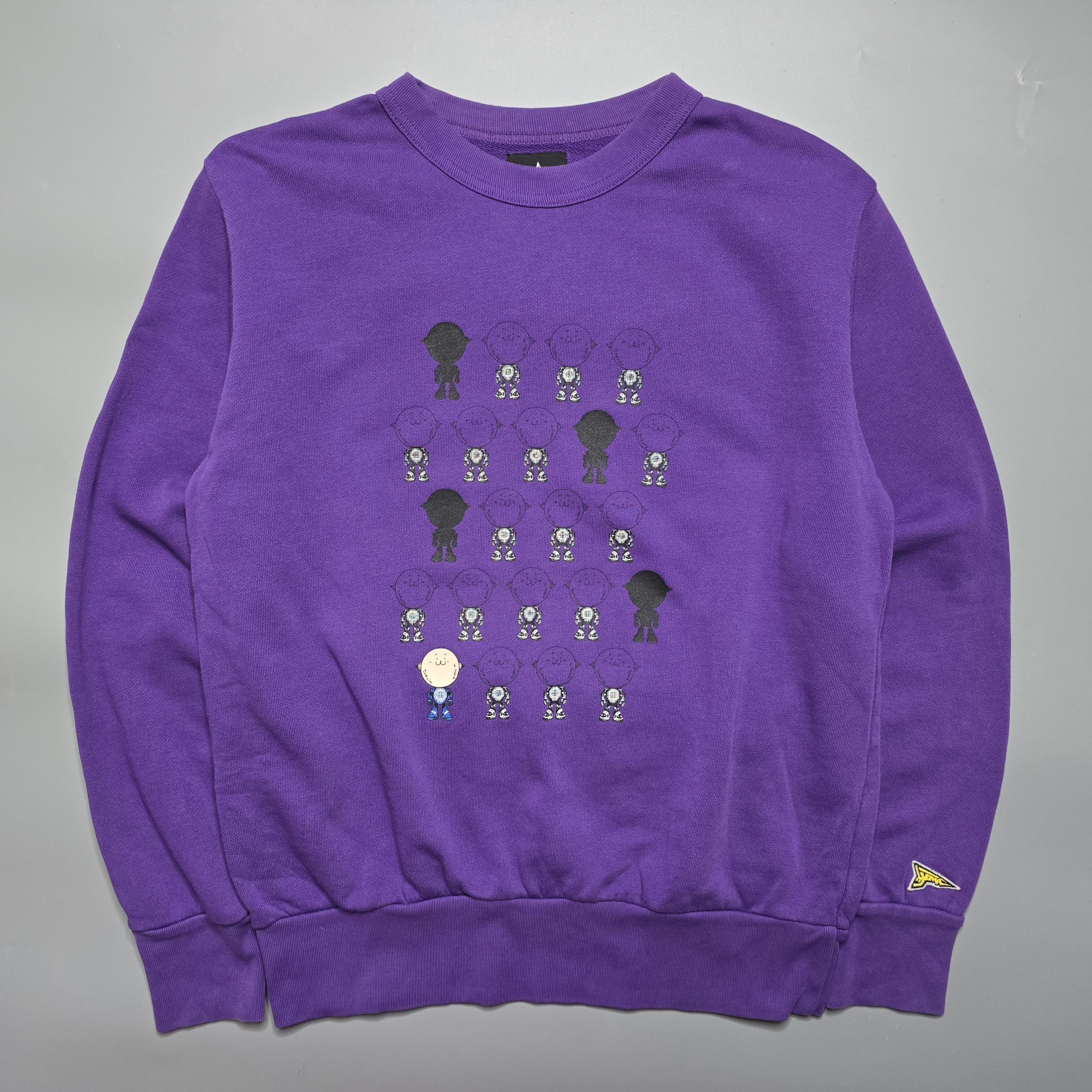 20471120 20471120 - Hyoma Bear Hoodie | Grailed