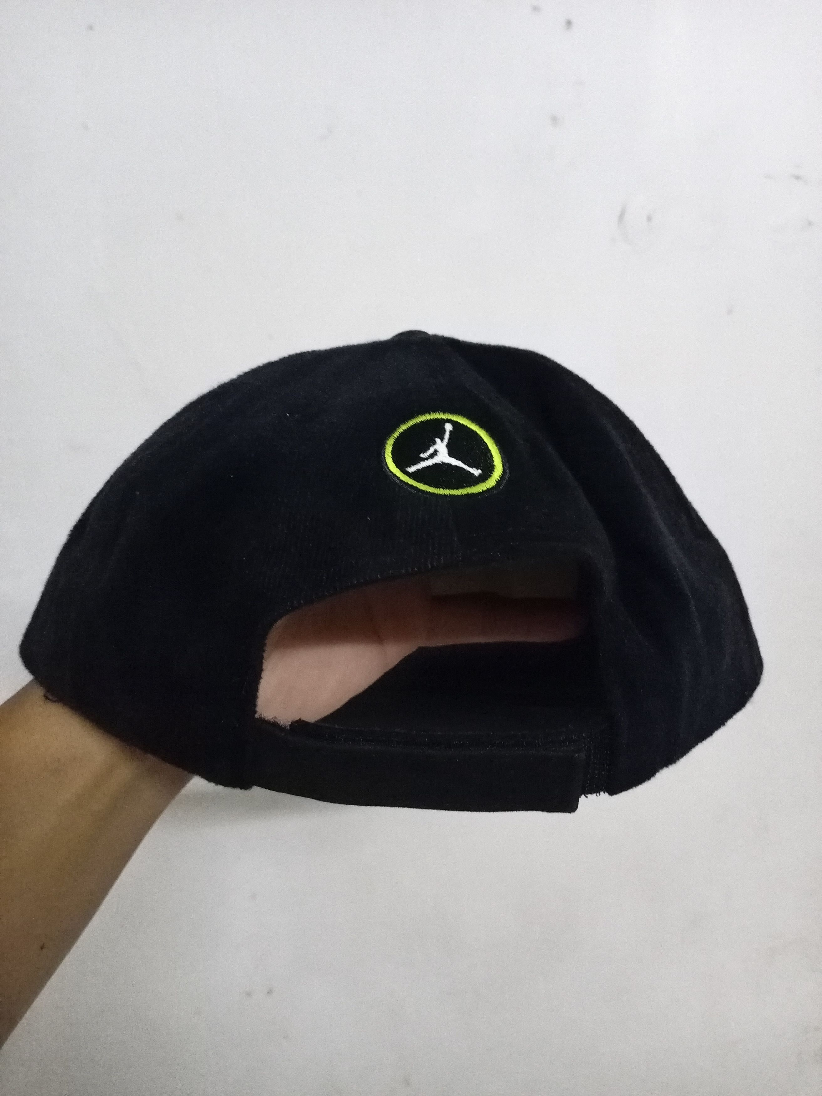 Jordan Brand JORDAN HAT Size ONE SIZE - 4 Thumbnail