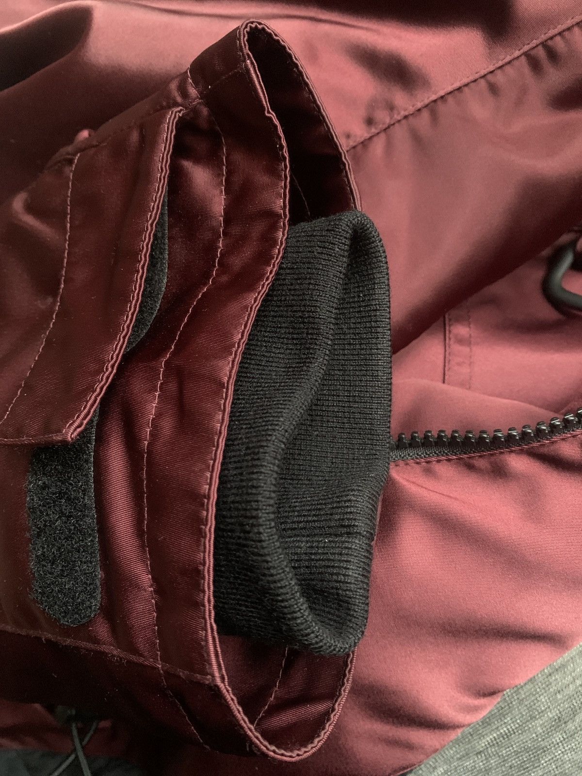 Balenciaga Balenciaga Incognito Parka Jacket Size US L / EU 52-54 / 3 - 17 Thumbnail