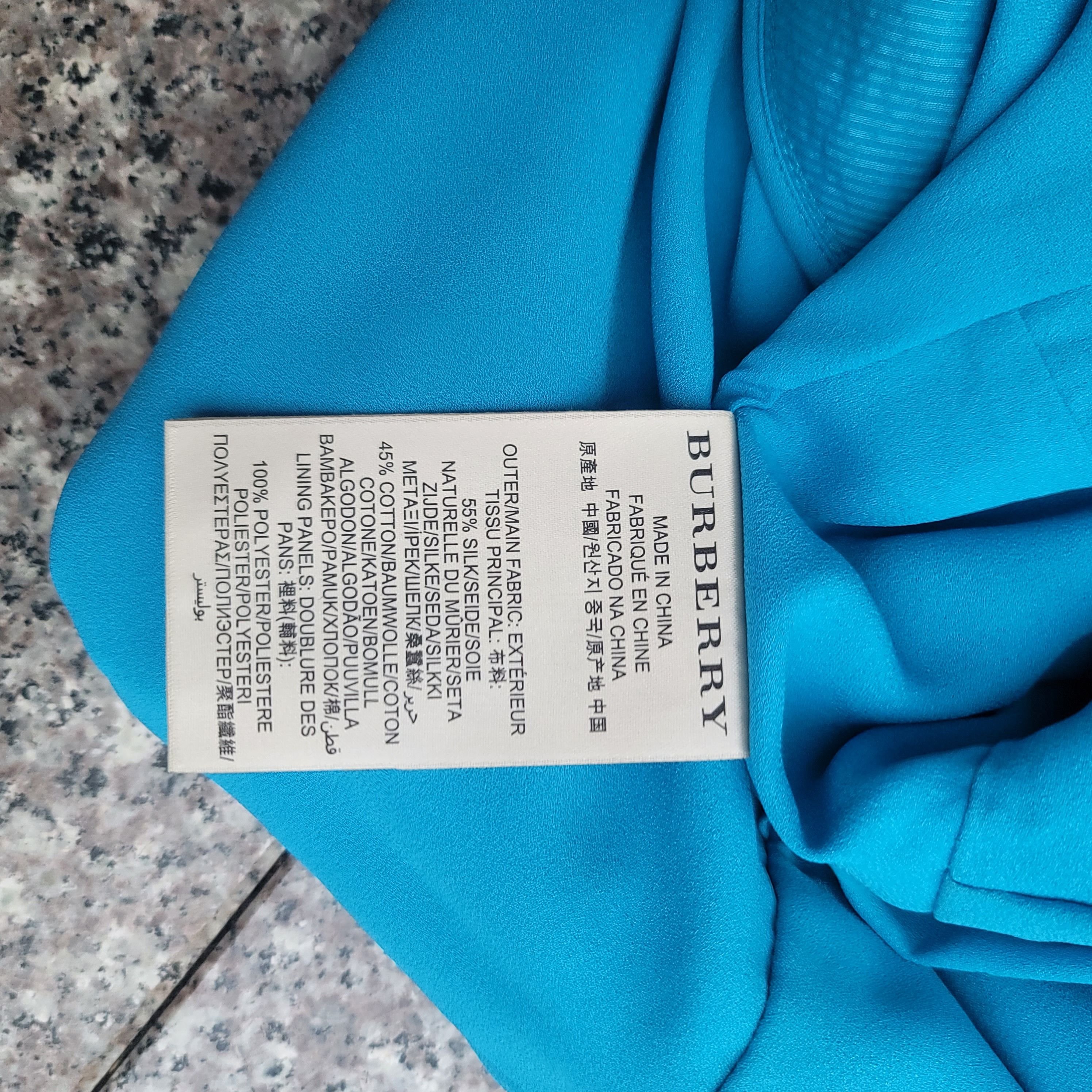 Burberry Burberry London dress Size S / US 4 / IT 40 - 10 Thumbnail