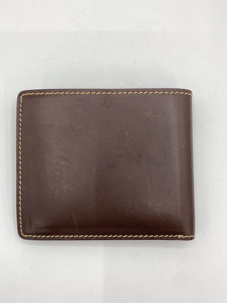 Vivienne Westwood Contrast Stitch Orb Leather Wallet Size ONE SIZE - 2 Thumbnail