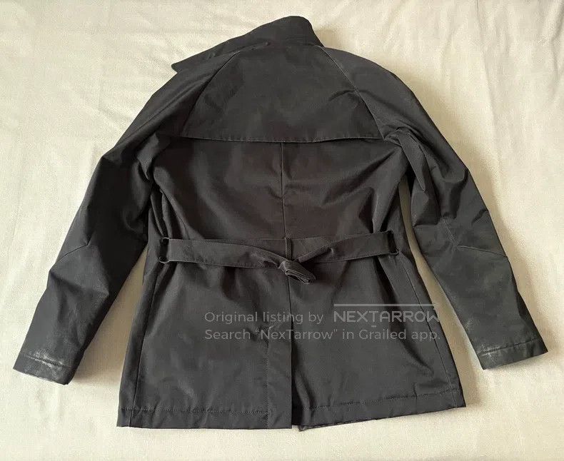 Raf Simons Raf simons Coat and jacket Size US M / EU 48-50 / 2 - 3 Thumbnail
