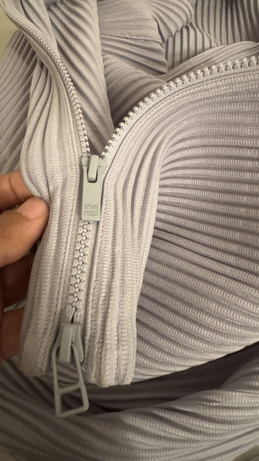 Issey Miyake Issey Miyake Jacket Size US M / EU 48-50 / 2 - 4 Thumbnail