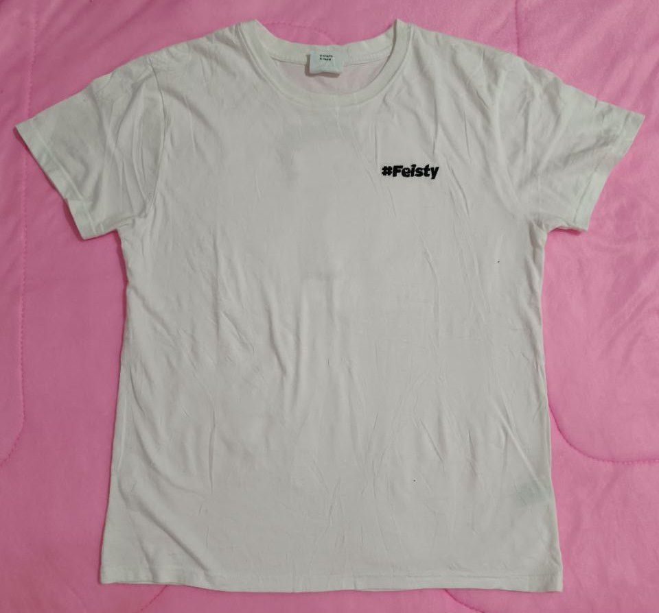 Other Denifits BettyBoop T Shirt Size US M / EU 48-50 / 2 - 5 Thumbnail
