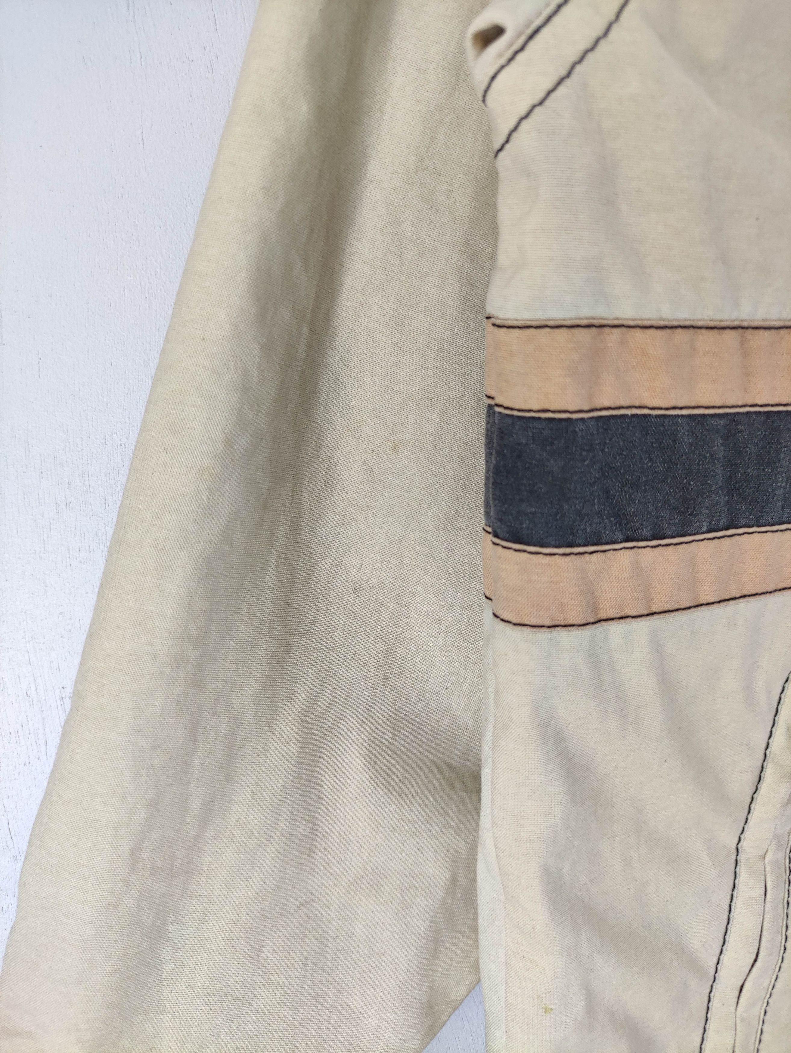 Sports Afield Vintage Sports Afield Jacket Zipper Size US M / EU 48-50 / 2 - 2 Thumbnail