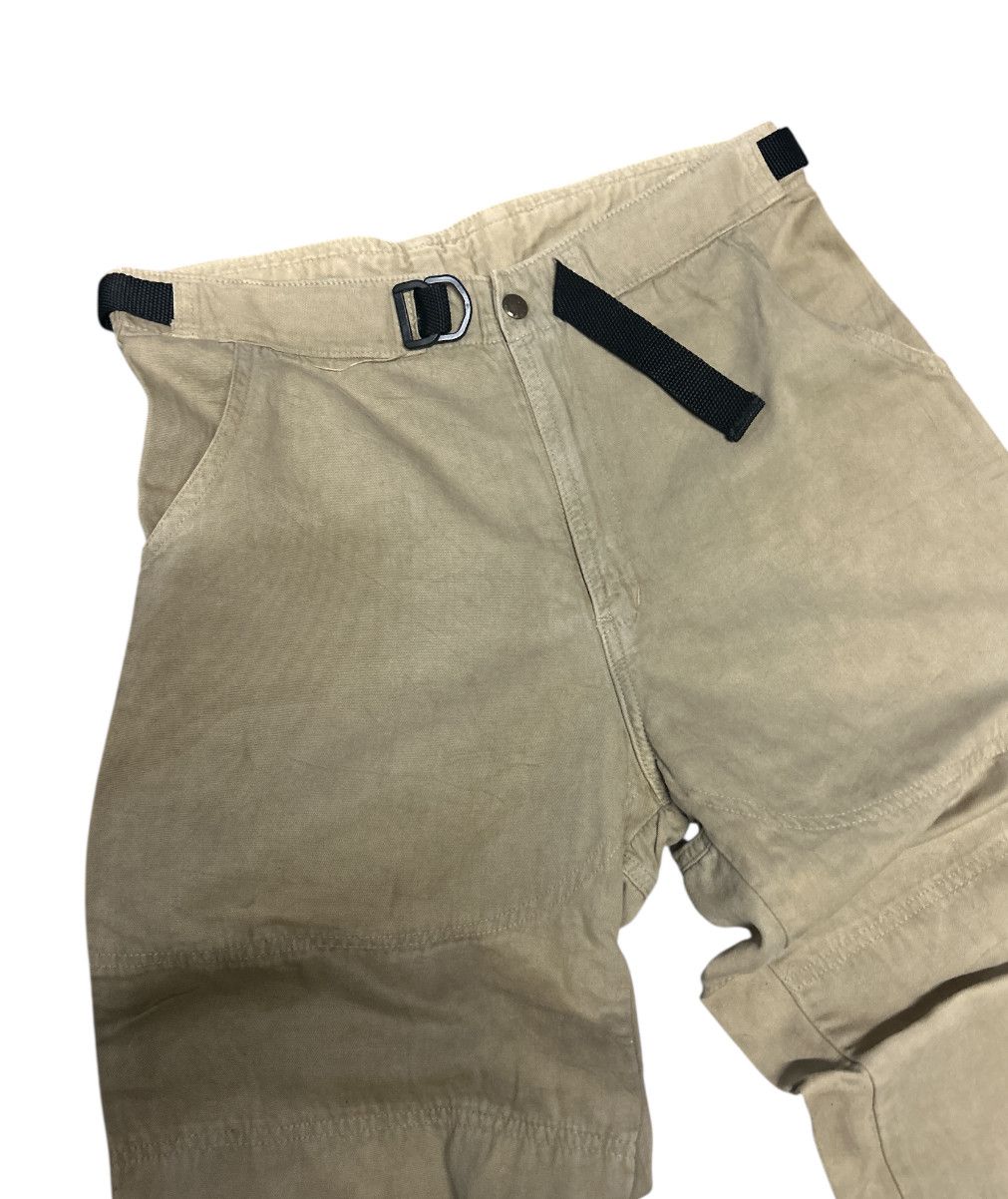 Johnbull John bull pant street wear/workwear design Size US 32 / EU 48 - 3 Thumbnail