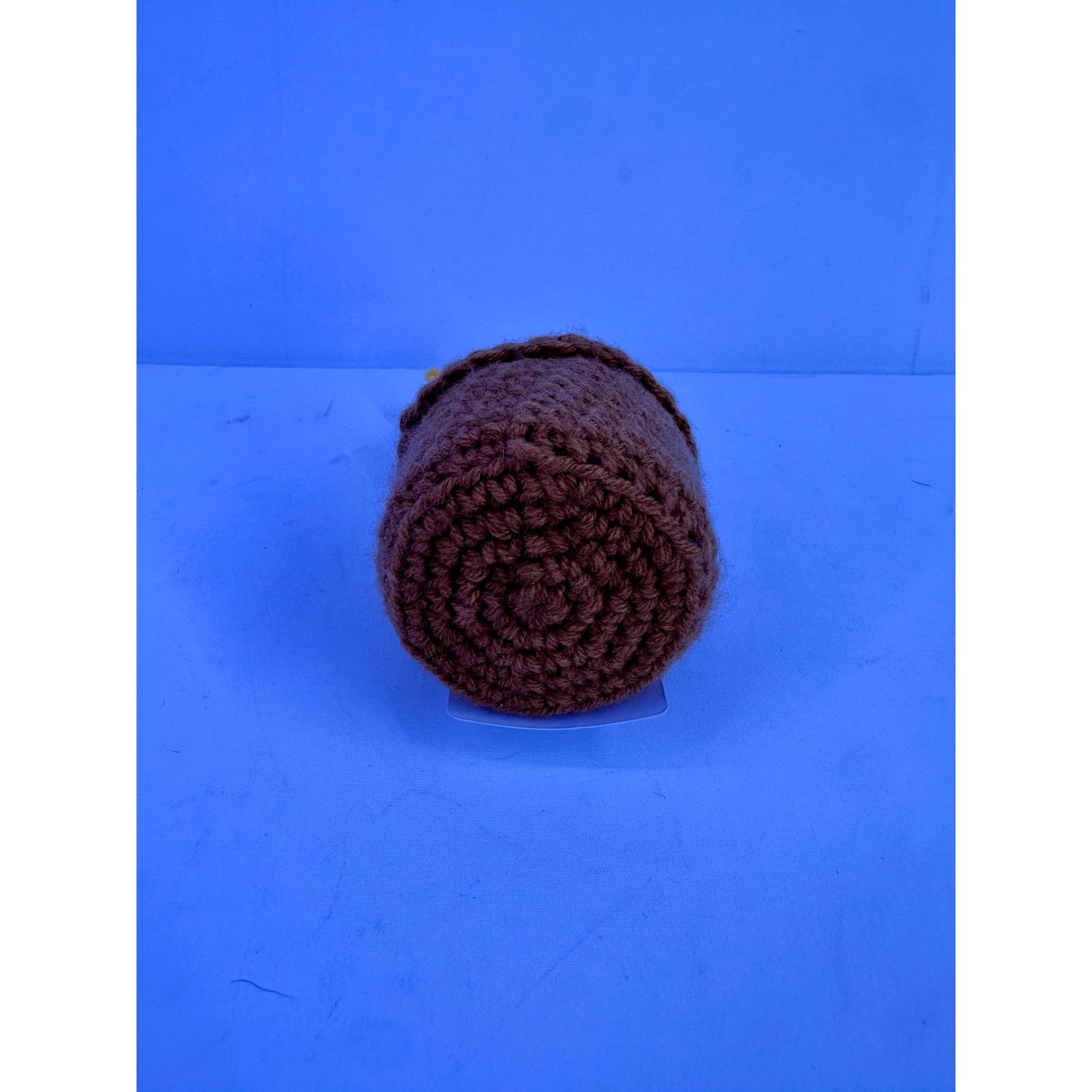 & Other Stories Handmade Crochet Flowers SunflowerPositive Emotional Support Size ONE SIZE - 9 Thumbnail