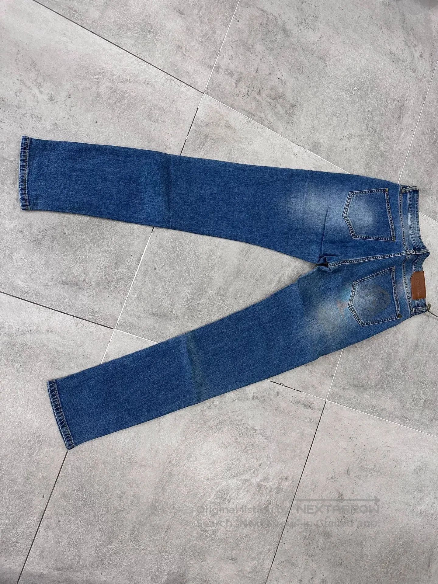 Other Bally Men's Denim Jeans. Size US 31 - 2 Thumbnail