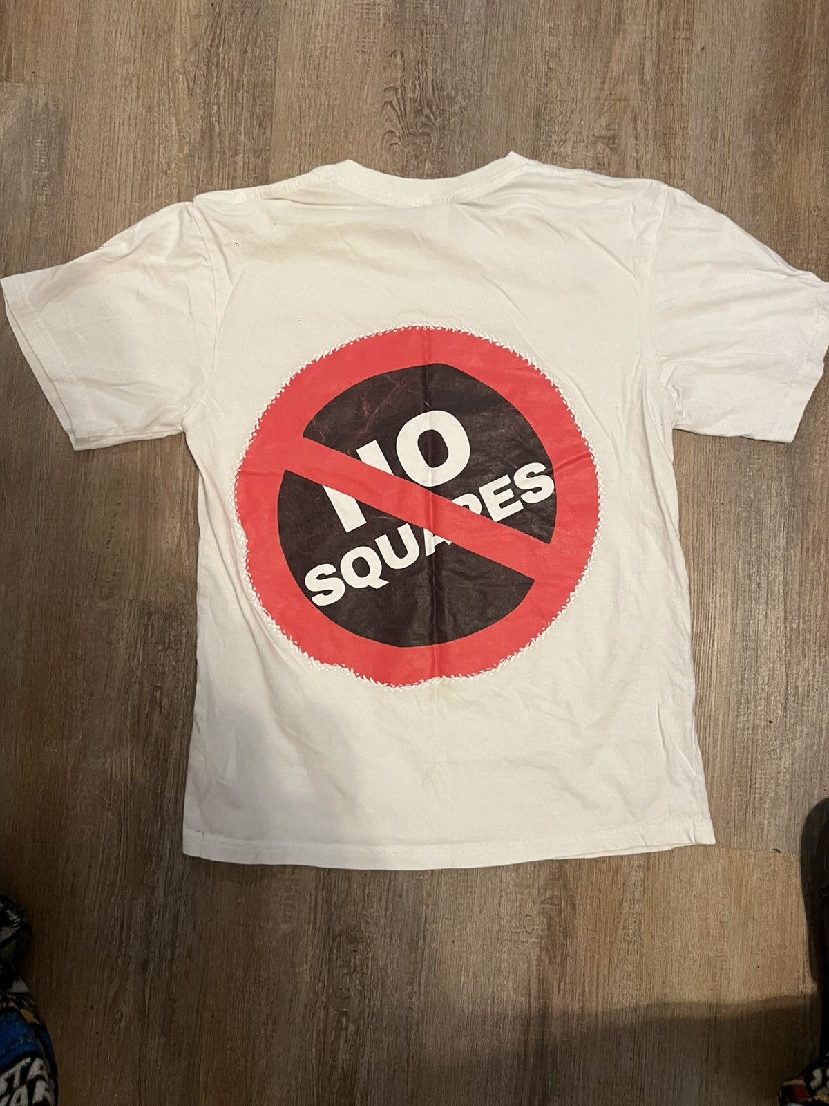 Other Tenth Series Tee Size US XS / EU 42 / 0 - 2 Thumbnail