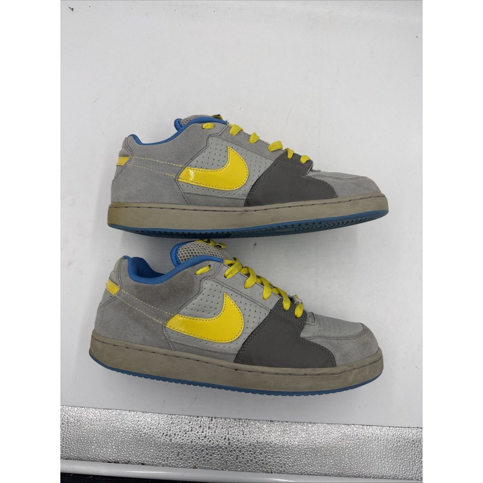 Nike Size 11 - Nike Zoom Team Edition Barcelona Size US 11 / EU 44 - 5 Thumbnail