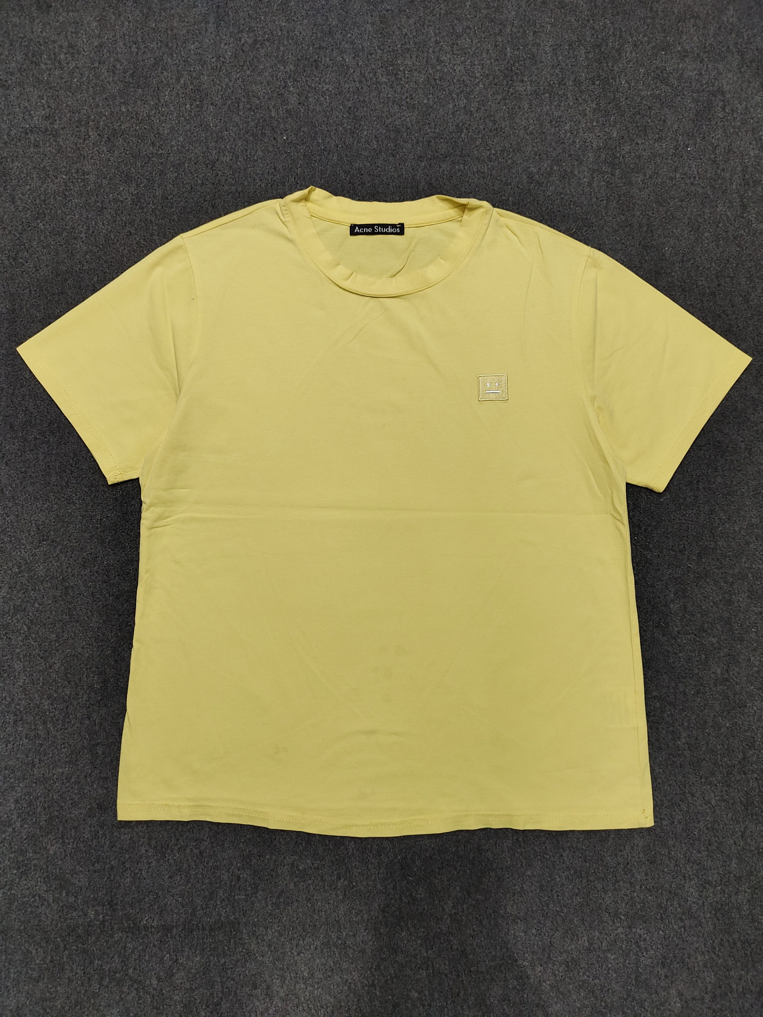 Acne Studios Niagara Face PSS17 | Grailed