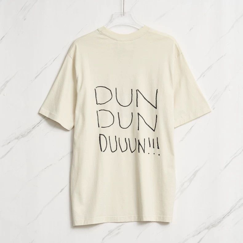 Song For The Mute Song For The Mute Printed T-Shirt Size US S / EU 44-46 / 1 - 5 Thumbnail