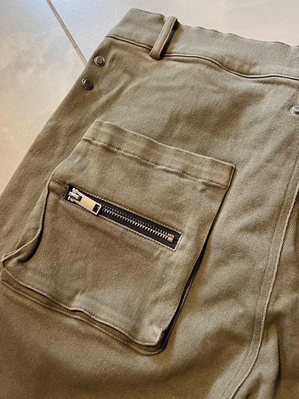 No Faith Studios No Faith Studios pants Size US 34 / EU 50 - 6 Thumbnail