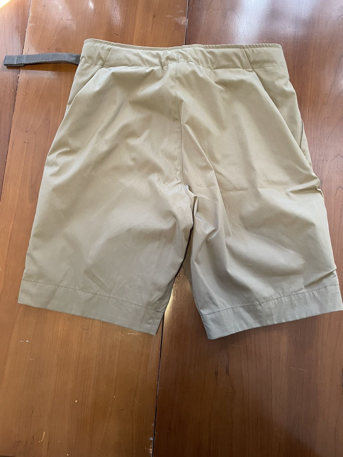 CCP (Crazy Character Print) CCP.fm Y-shorts Size US 30 / EU 46 - 4 Thumbnail