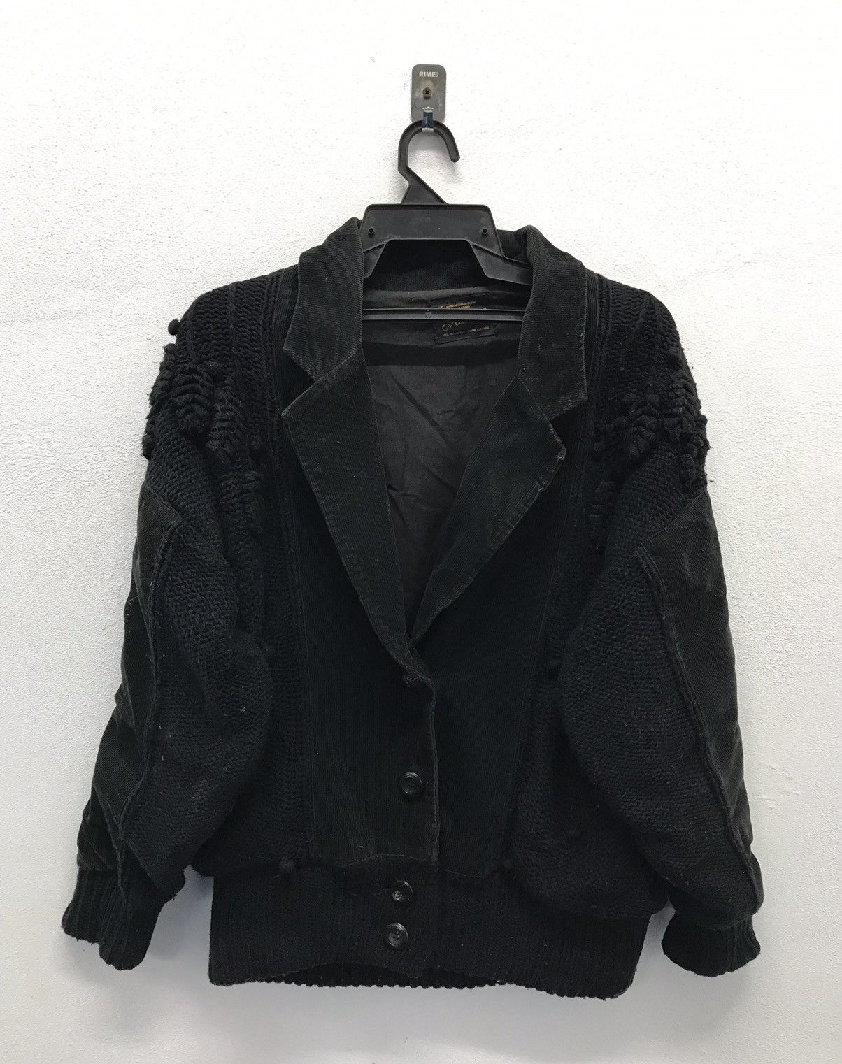 Vintage Kastame Jacket