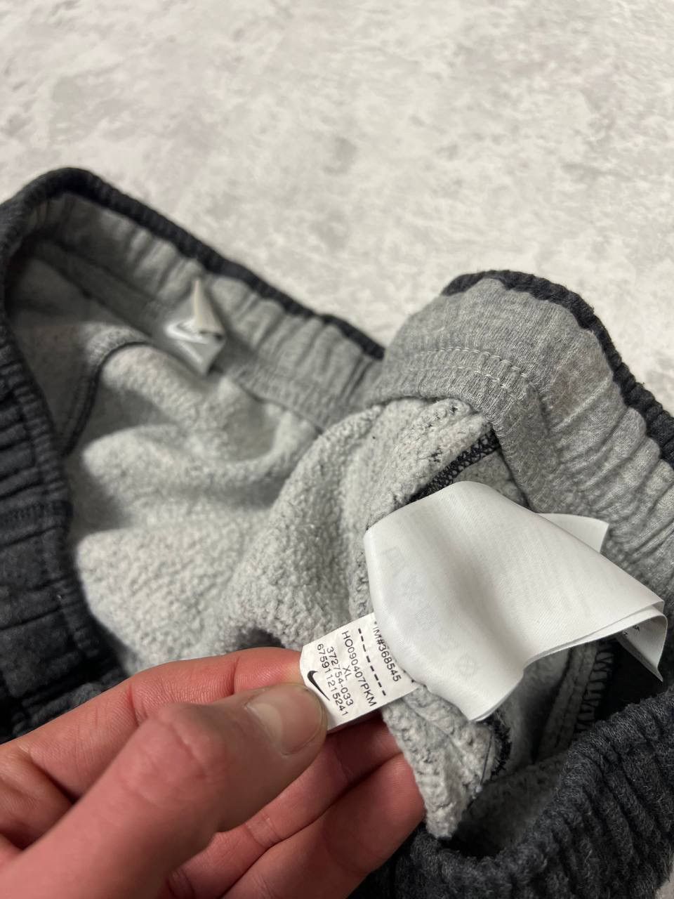 Nike Vintage Nike Baggy Grey Sweatpants Joggers Pants Size XL Size US 38 / EU 54 - 17 Thumbnail