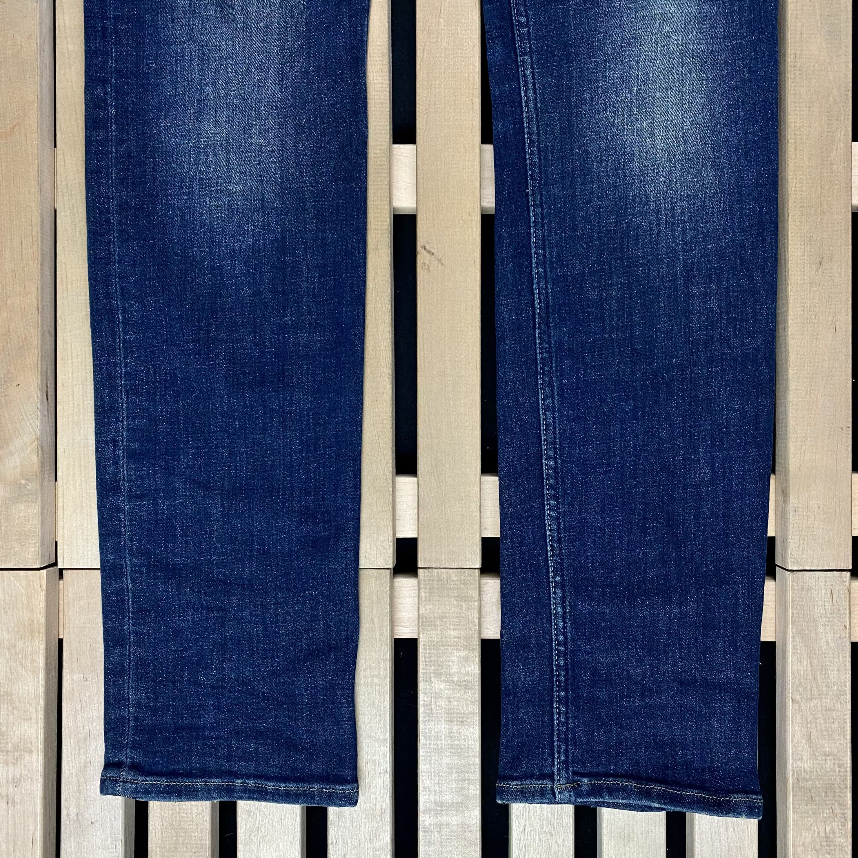 Allsaints Mens Jeans Denim Allsaints Size 32 Size US 32 / EU 48 - 3 Thumbnail