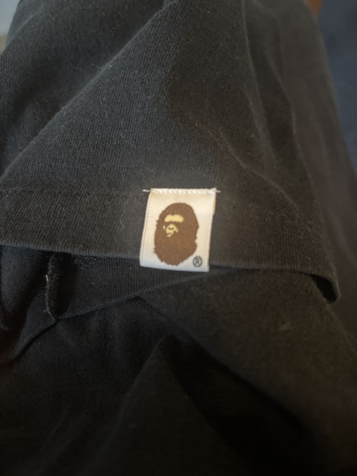 Bape Bape camo t shirt Size US S / EU 44-46 / 1 - 5 Thumbnail