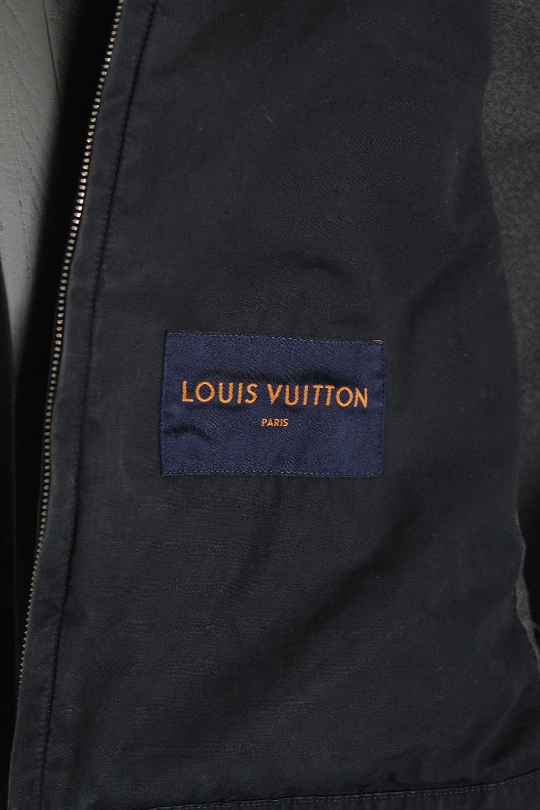 Louis Vuitton Louis Vuitton “Peace and Love” Jacket | Grailed Louis Vuitton Louis Vuitton “Peace and Love” Jacket | Grailed