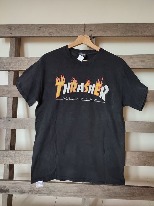 Thrasher rare clearance