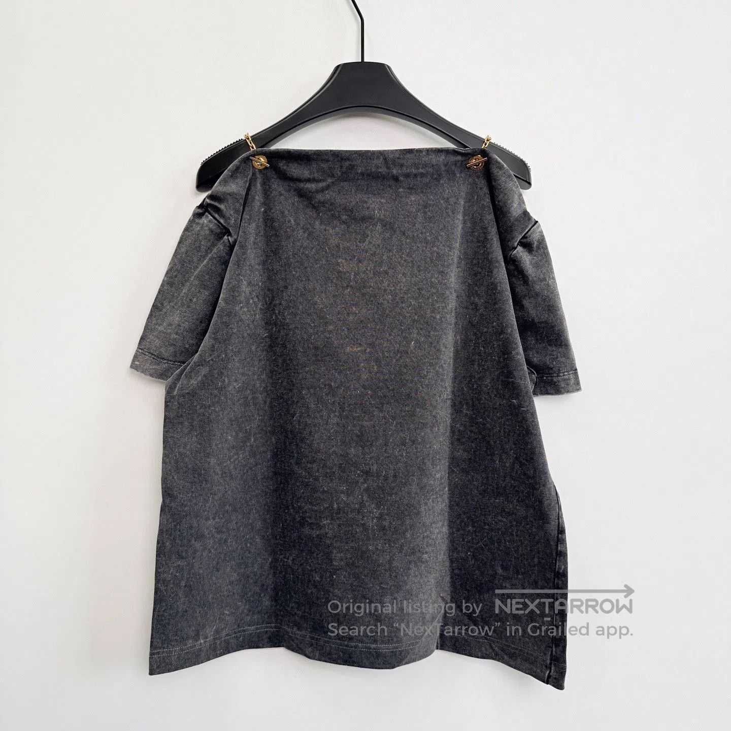 Louis Vuitton Louis Vuitton Color Mix One. Size L / US 10 / IT 46 - 3 Thumbnail