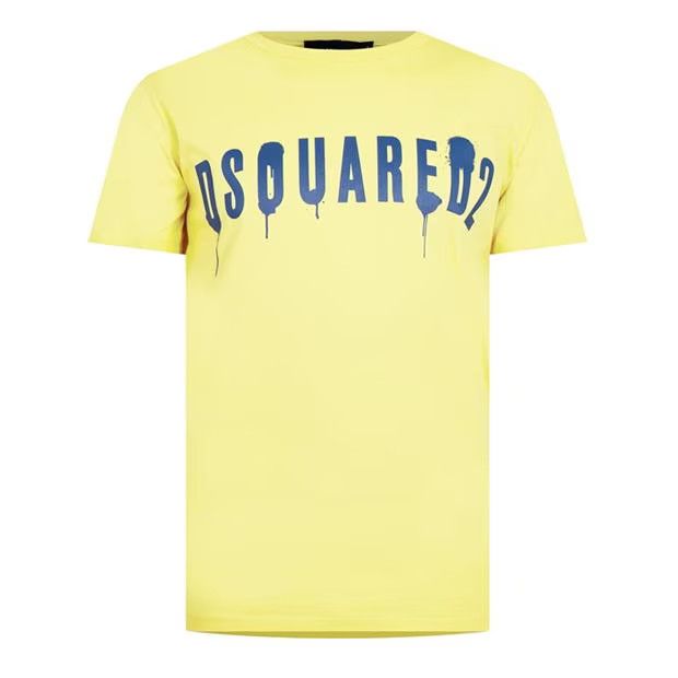 o1g2r1mq0424 T-Shirts in Yellow