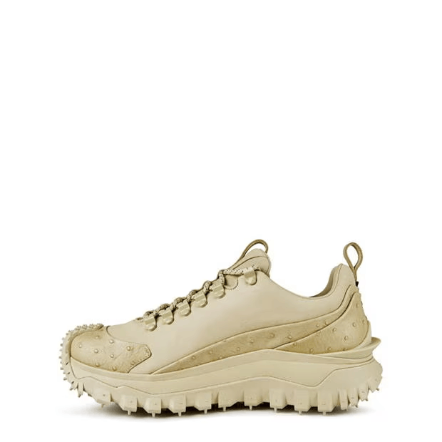 Moncler Trailgrip Gtx Trainers Size US 6 / EU 39 - 2 Thumbnail
