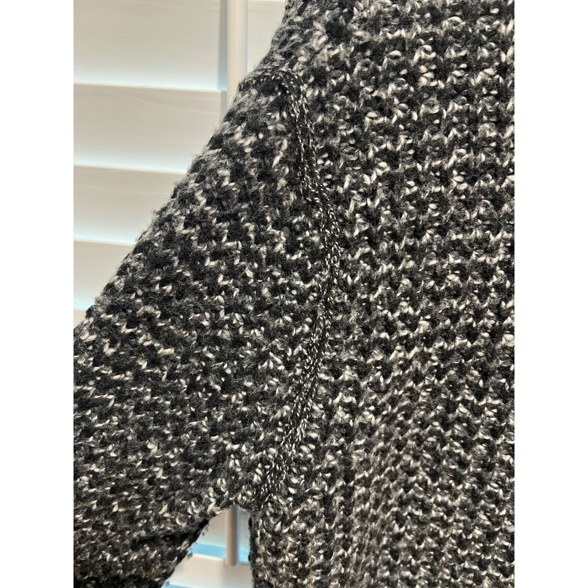 Rag & Bone Rag & Bone x Neiman Marcus Women's Cardigan Sweater - Size S Size S / US 4 / IT 40 - 6 Thumbnail