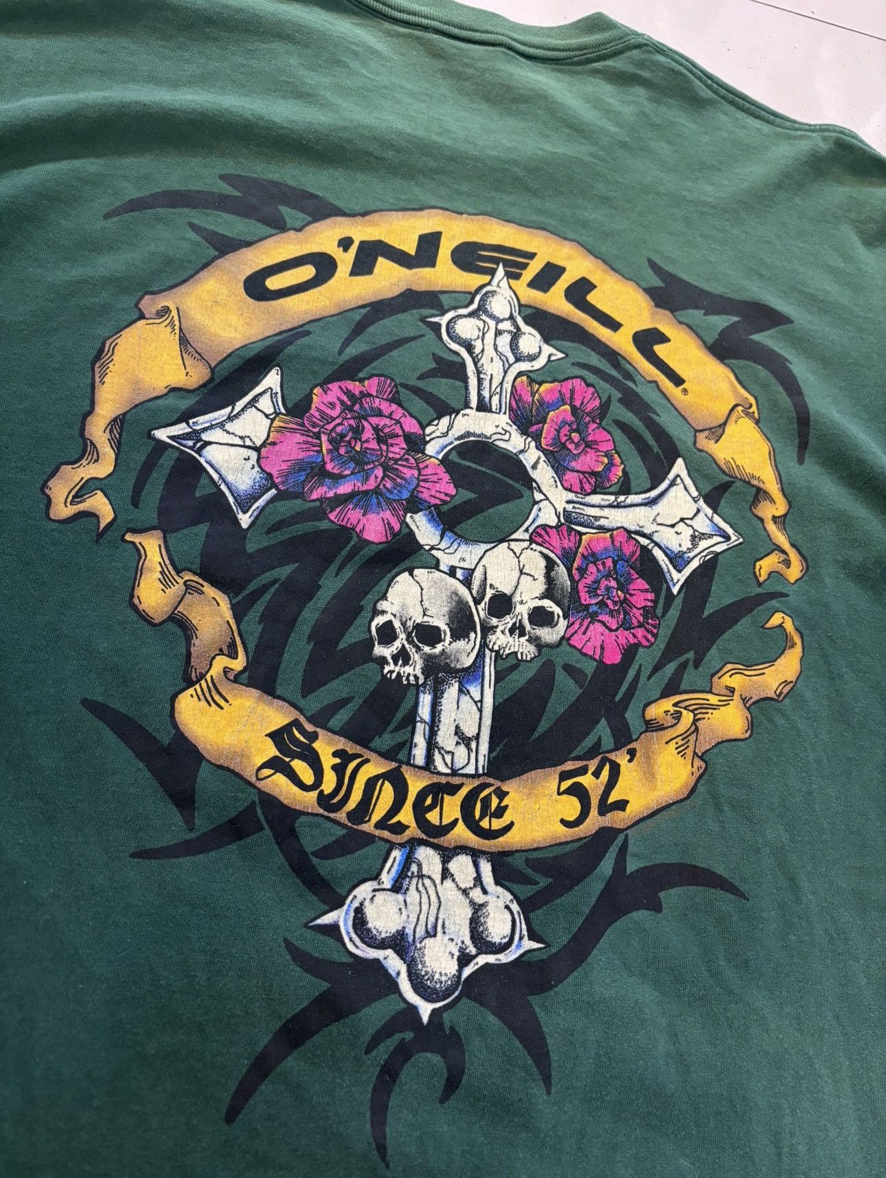 O'Neill o’neill 90’s Size US L / EU 52-54 / 3 - 1 Thumbnail