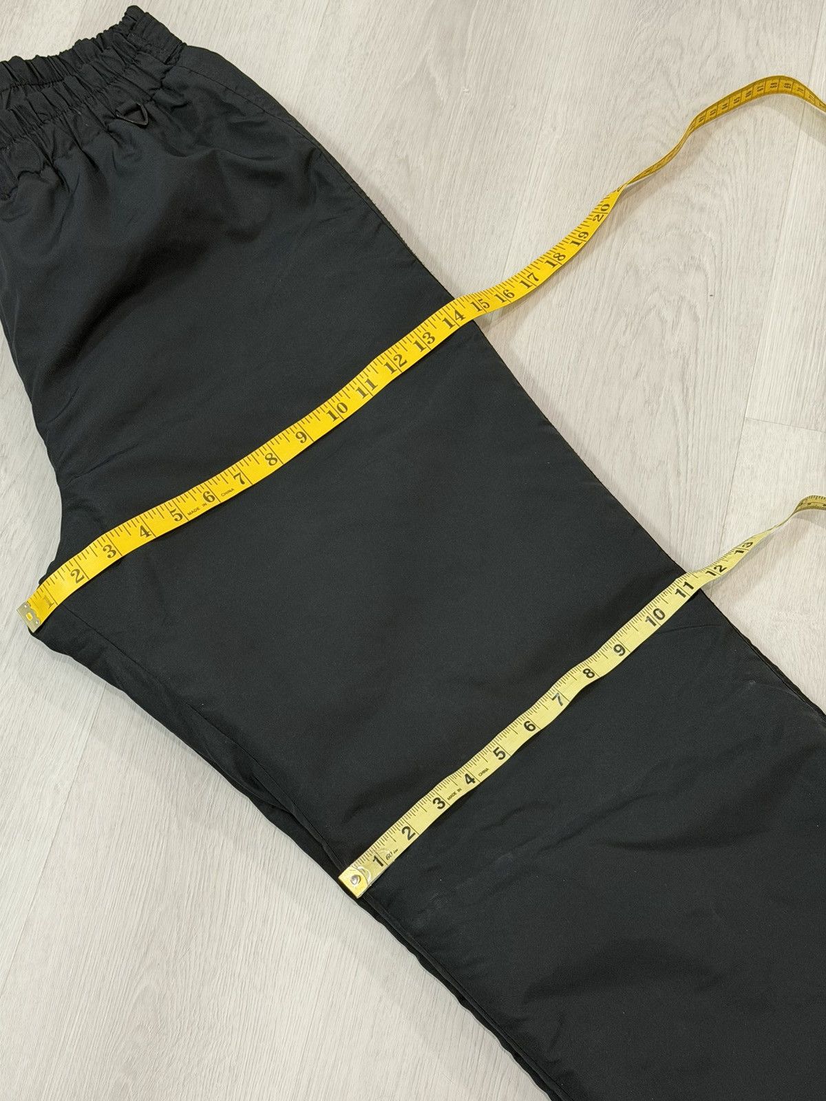 Columbia Vintage 90s COLUMBIA SPORTSWEAR Lined Winter Snow Pants M Size US 32 / EU 48 - 8 Thumbnail