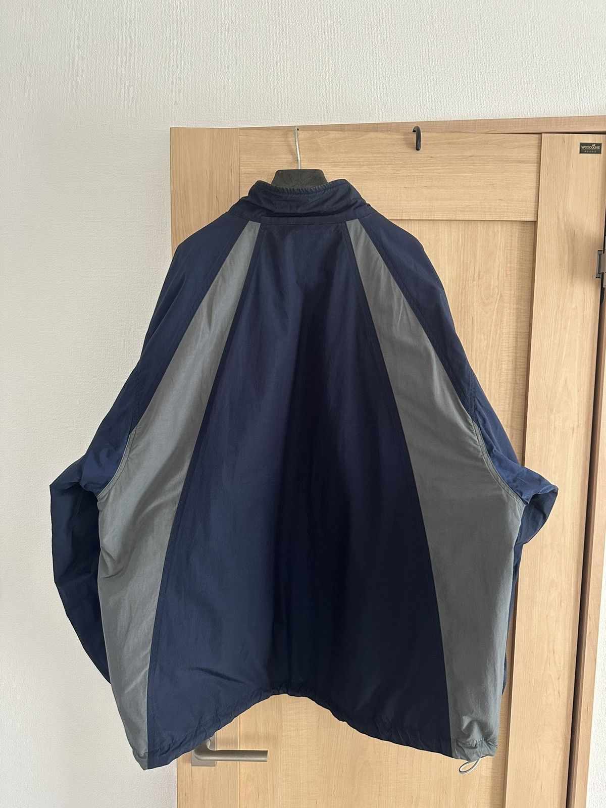 Balenciaga × Under Armour Balenciaga Under armor sample Size US XL / EU 56 / 4 - 11 Thumbnail