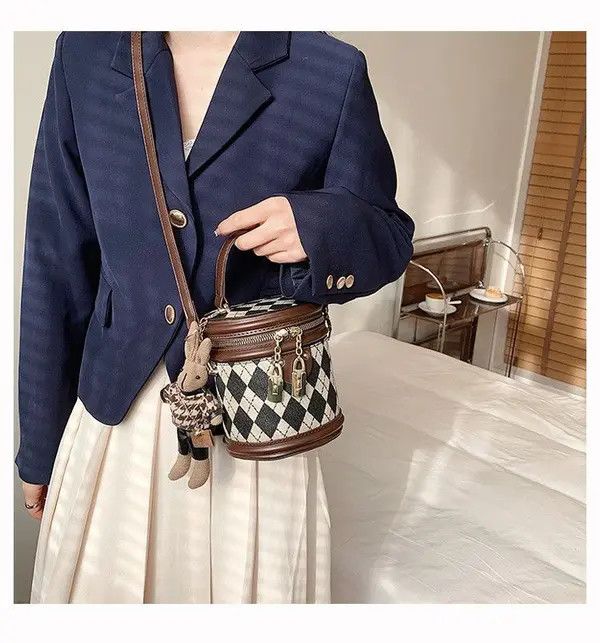 VIBE Small Handbags For Women Size ONE SIZE - 1 Thumbnail