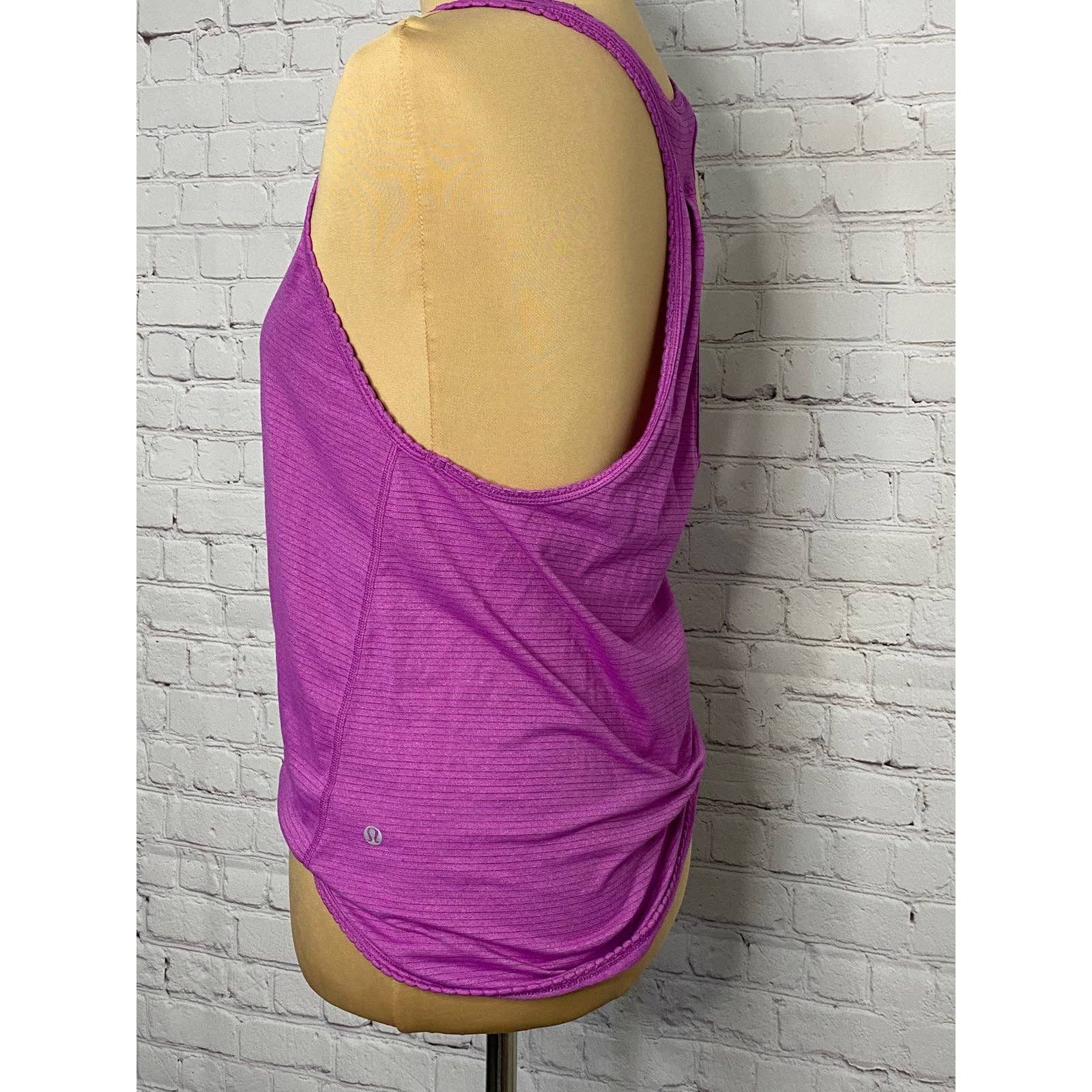 Lululemon lululemon tank top size 8 Size M / US 6-8 / IT 42-44 - 3 Thumbnail