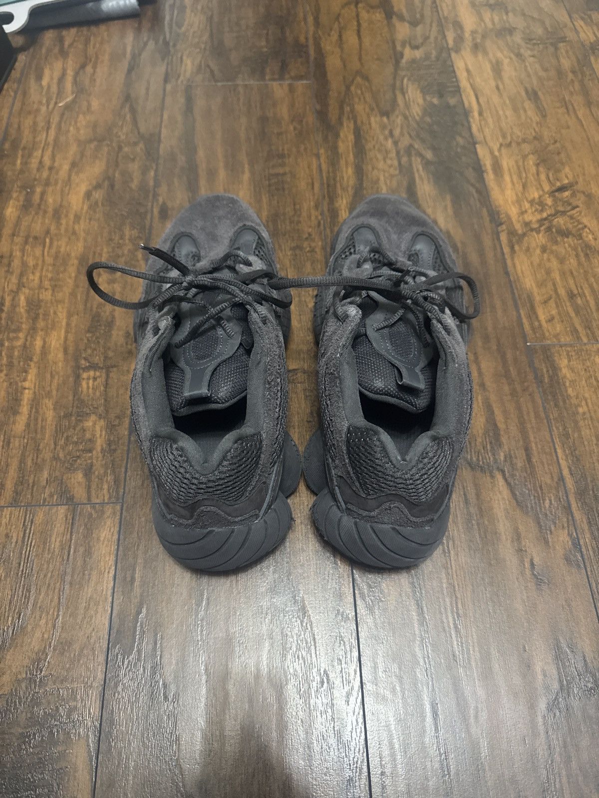 Yeezy Yeezy 500 Boost Size US 10 / EU 43 - 5 Thumbnail