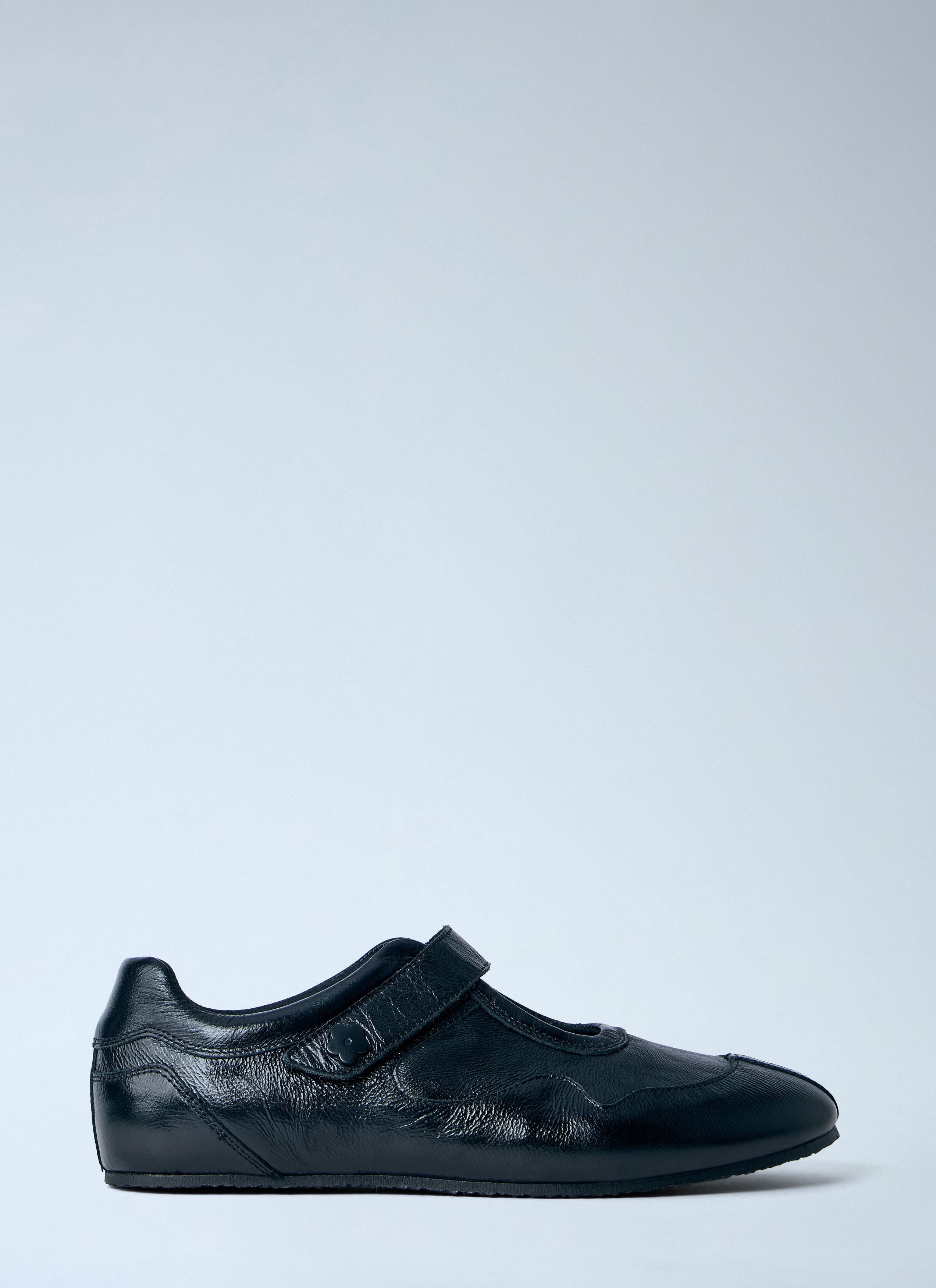 Cecilie Bahnsen Bess Mary Jane Flats Size US 6 / IT 36 - 1 Thumbnail
