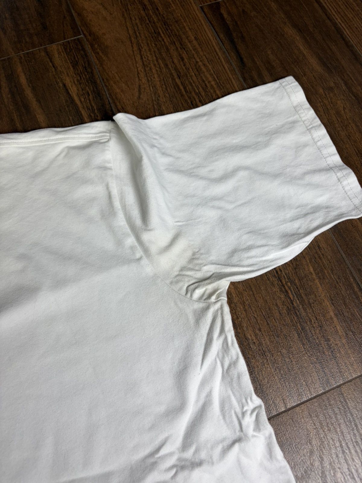 Oakley Oakley Big Logo Tee Y2K Size US XXL / EU 58 / 5 - 5 Thumbnail