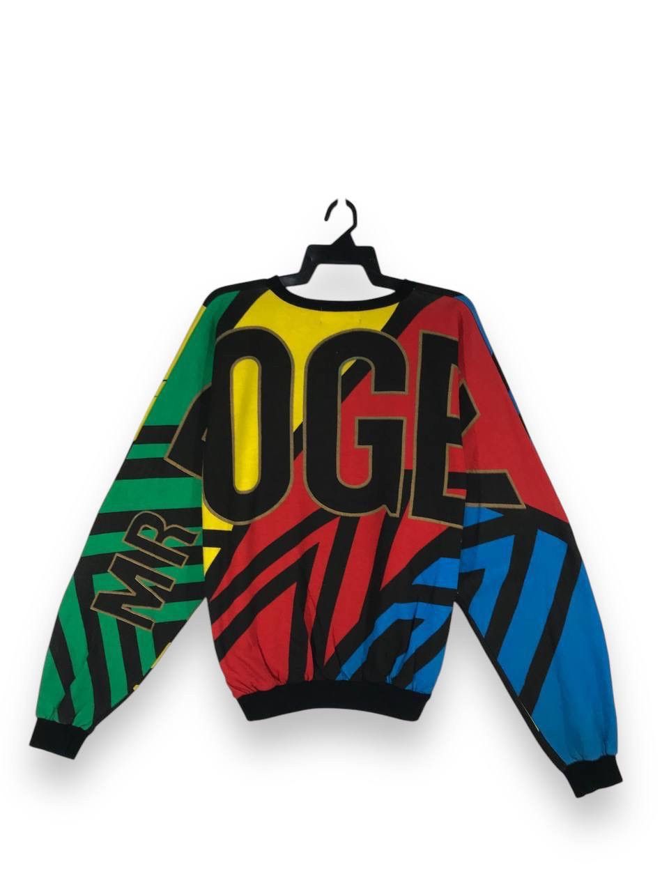 Japanese Brand mr bogey Size US XXL / EU 58 / 5 - 9 Thumbnail