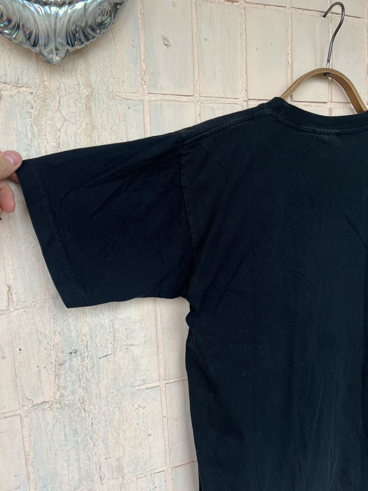 Nike Nike vintage T shirt 90s Size US S / EU 44-46 / 1 - 13 Thumbnail