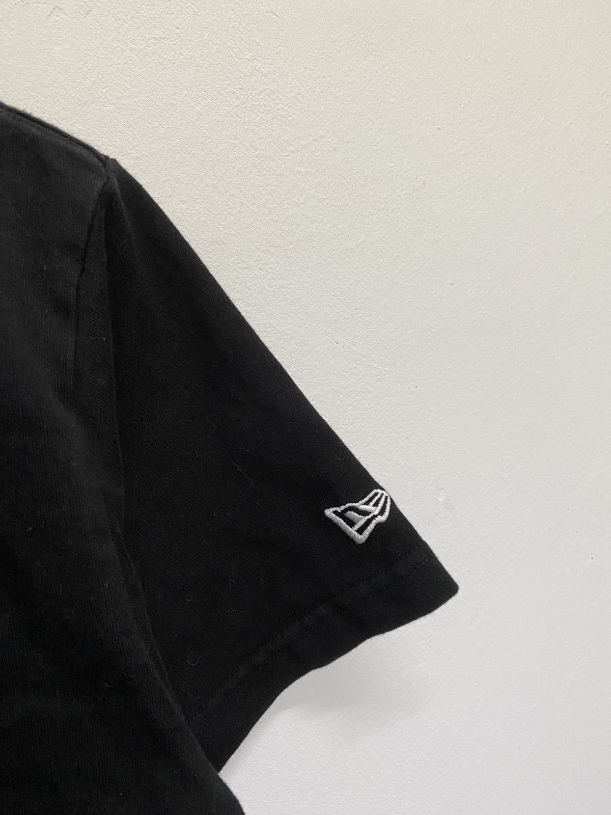 New Era × Yohji Yamamoto Yohji Yamamoto x New Era Shirt Size US M / EU 48-50 / 2 - 4 Thumbnail