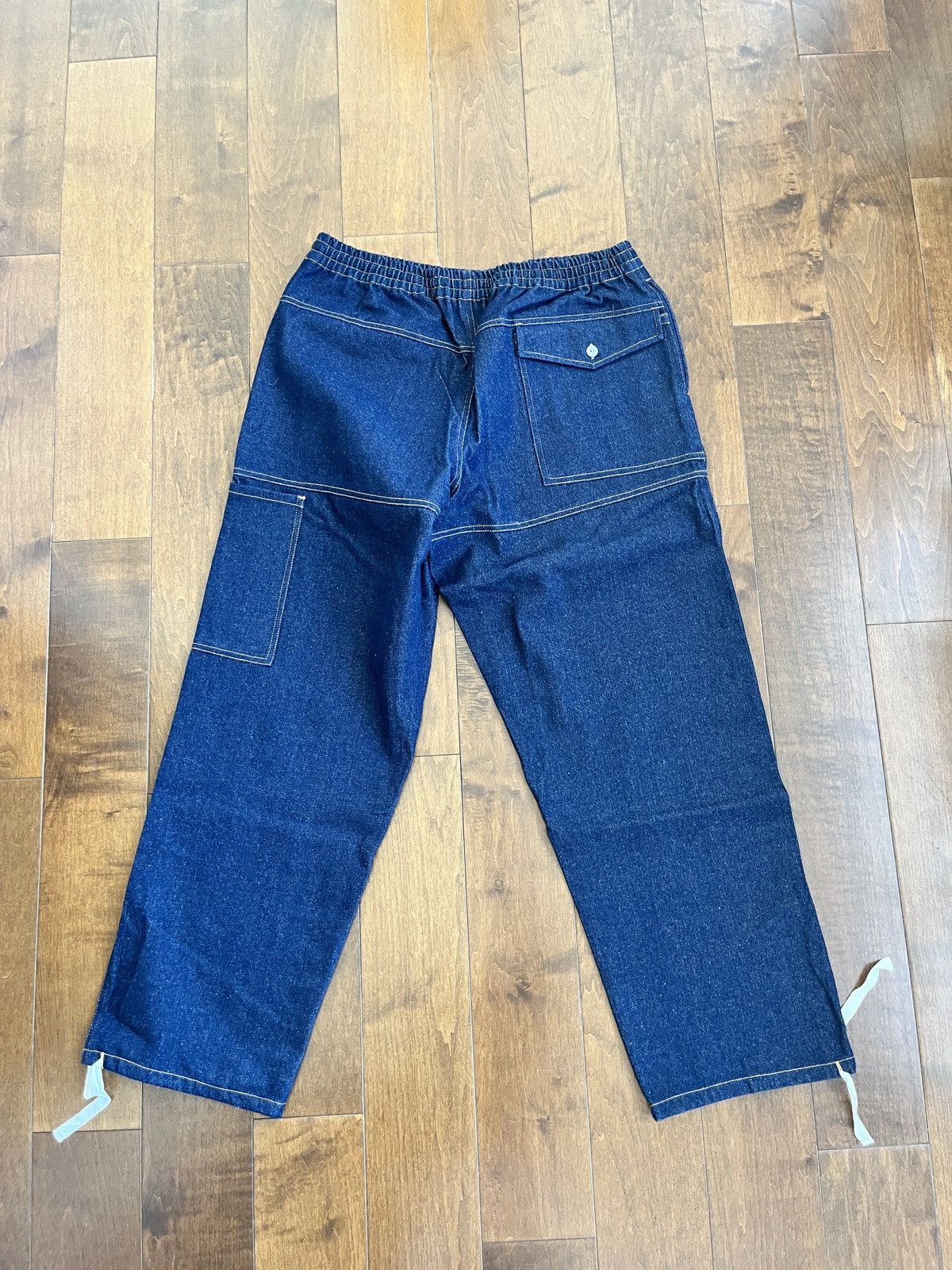 18 East CLUDACH WADER PANT Size US 34 / EU 50 - 9 Thumbnail