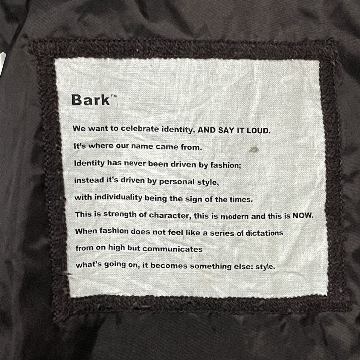 Bark Bark Knitted Wool Heavy Hooded Coat Size US S / EU 44-46 / 1 - 11 Thumbnail