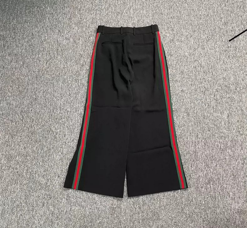 Gucci Gucci Casual pants 2505-Nextarrow Size US 40 / EU 56 - 2 Thumbnail