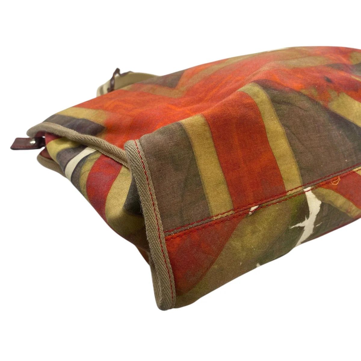 Vivienne Westwood Union Jack Handbag Size ONE SIZE - 4 Thumbnail