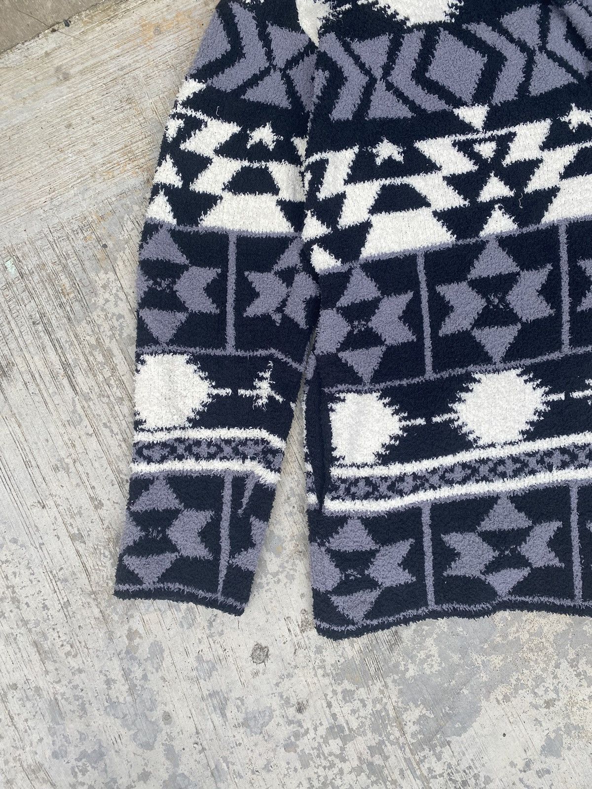 Aztech Mountain AW Santa Fe Aztech Cardigan Size US L / EU 52-54 / 3 - 5 Thumbnail