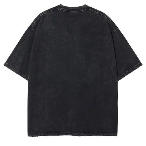 Japanese Brand Masuda x Kaoda Vintage Graphic Print Punk Gothic Size US M / EU 48-50 / 2 - 2 Thumbnail