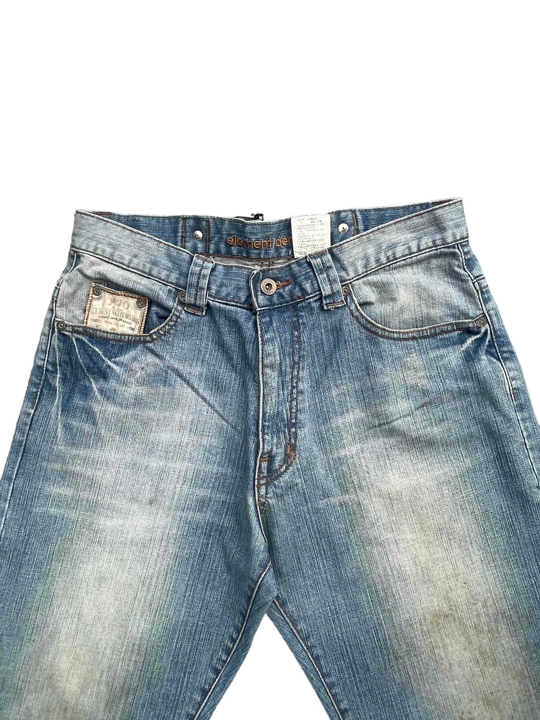 Element Element Skateboard Jeans Size US 32 / EU 48 - 6 Thumbnail