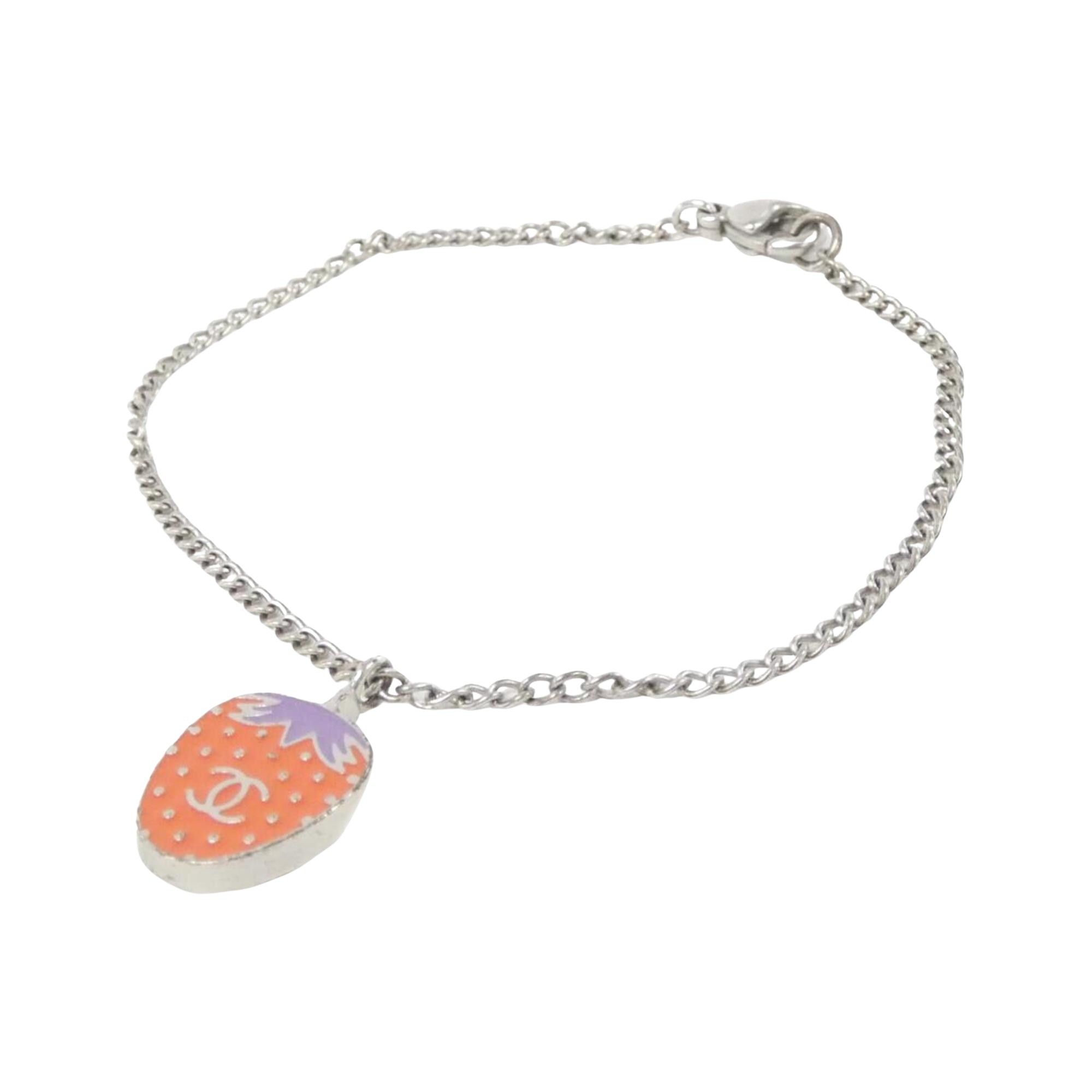 Chanel Chanel Coco Mark bracelet Size ONE SIZE - 1 Thumbnail
