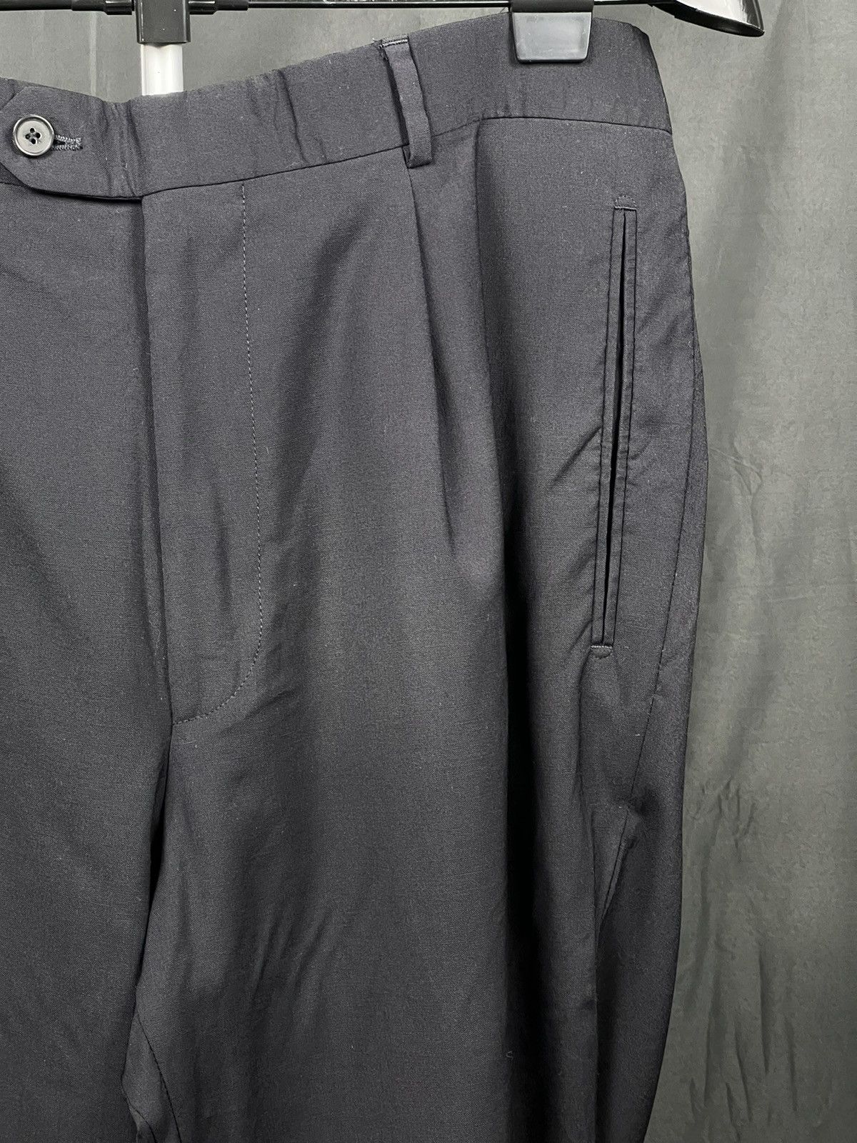 Hugo Boss Hugo Boss Hooker vintage pants old money style Size US 40 / EU 56 - 5 Thumbnail
