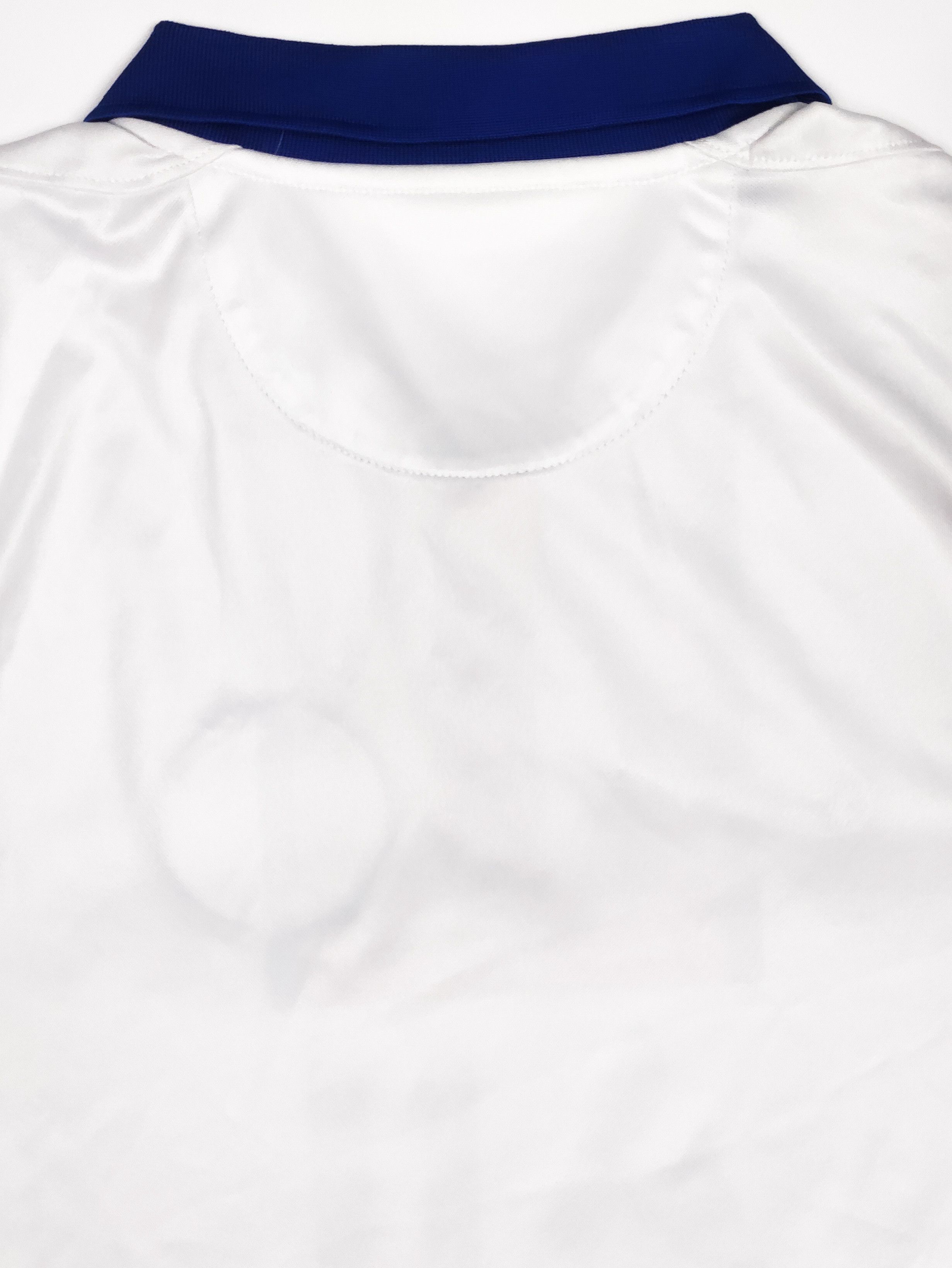 Nike Paris Saint-Germain 2020 2021 Nike Away Shirt PSG Size US S / EU 44-46 / 1 - 11 Thumbnail