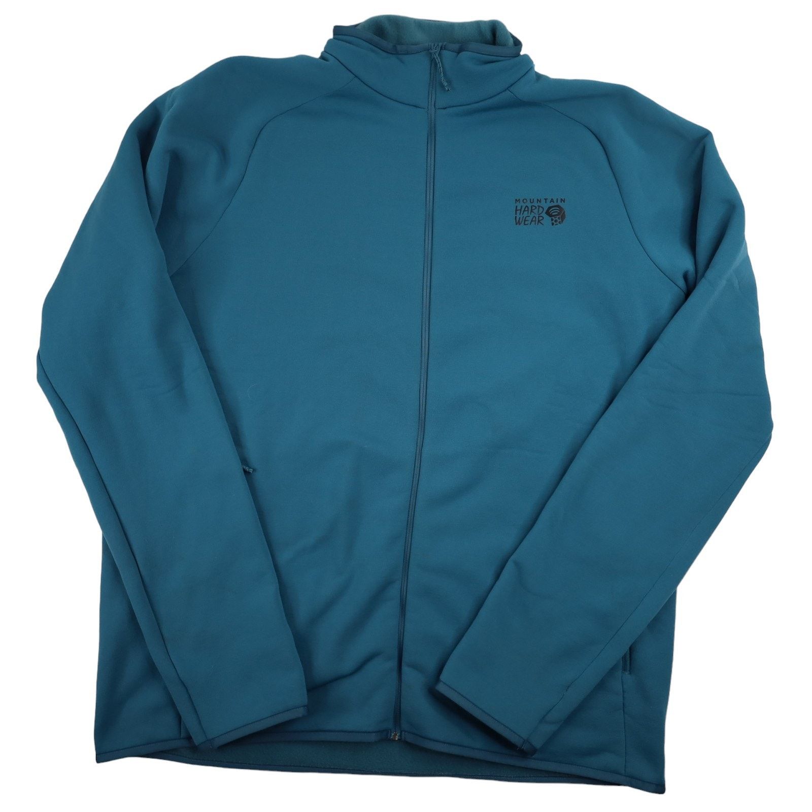 Mountain Hardwear Mountain Hardwear Fleece Sweater Size US XXL / EU 58 / 5 - 1 Thumbnail